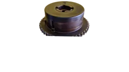 POLIA COMANDO ESCAPE CHEVROLET CAPTIVA 2.4 2011 2012