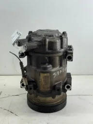 COMPRESSOR AR CONDICIONADO SANDERO 1.6 16V 2008 À 2012
