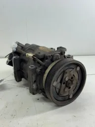 COMPRESSOR AR CONDICIONADO SANDERO 1.6 16V 2008 À 2012