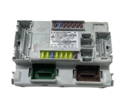 Modulo Bsm Bcm Fiat Cronos Argo 1.3 503441782402 Original