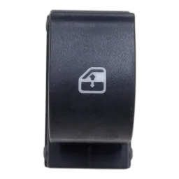 Botao Vidro Fiat Bravo 2011 2014 Traseiro Direito