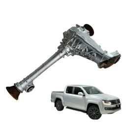 Diferencial Dianteiro Vw Amarok 2.0 Manual 2011/2022 10x43