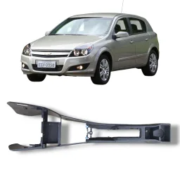 Console central GM Chevrolet Vectra 2006 2011