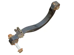 Braço Curvo Suspensão Vw Jetta Tras 1k0505323p