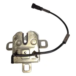 Fechadura Capo Fiat Strada 2020/26 1.3 1.4 21544
