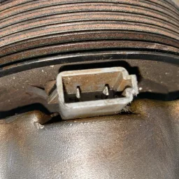 Compressor Ar Condicionado FORD F-250 F-350 3.9 1998 a 2011