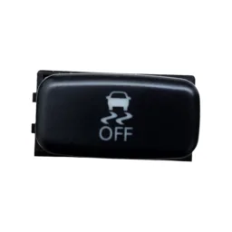 Botão Controle Tração Mitsubishi Pajero Full 2012 a 2018