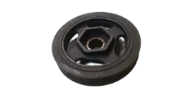 POLIA VIRABREQUIM HONDA CITY 1.5 2009 2010 2011 2012 2013