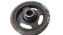 POLIA VIRABREQUIM HONDA CITY 1.5 2009 2010 2011 2012 2013