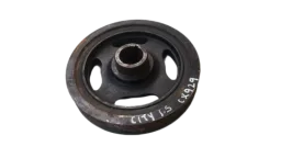 POLIA VIRABREQUIM HONDA CITY 1.5 2009 2010 2011 2012 2013