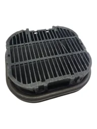 Difusor Ar Porta Malas Chevrolet Omega 1993 1998 90377949