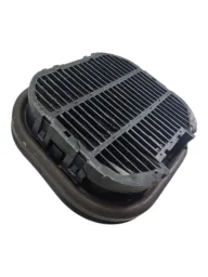DIFUSOR AR PORTA MALAS CHEVROLET OMEGA 1993 1998 90377949