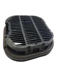 DIFUSOR AR PORTA MALAS CHEVROLET OMEGA 1993 1998 90377949