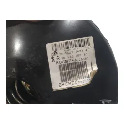 SERVO FREIO CITROEN C3 1.0 1.4 1.6 PEUGEOT 208 2008 2013/21