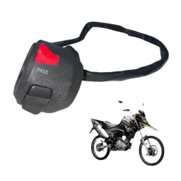 Chave Punho Luz Yamaha xtz 150 crosser z abs 2020