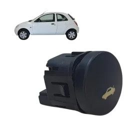 Botao Abrir Porta Malas Ka 2004/13 7s55-19b514-aa Orig.
