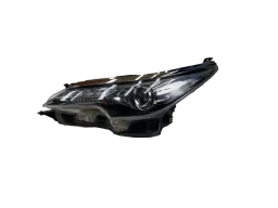 Farol Esquerdo Toyota Hilux Sw4 2016 a 2020 Motorista LED