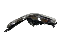 FAROL ESQUERDO TOYOTA HILUX SW4 2016 A 2020 MOTORISTA LED