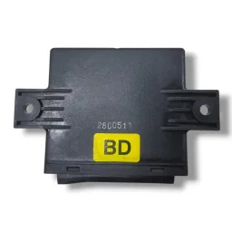 MODULO CONTROLE ILUMINAÇÃO GM ZAFIRA 2005 A 2007 ORIGINAL