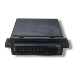 MODULO CONTROLE ILUMINAÇÃO GM ZAFIRA 2005 A 2007 ORIGINAL