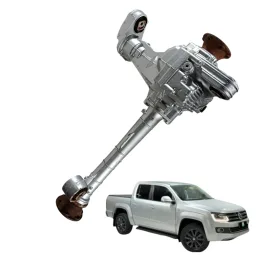 Diferencial Dianteiro Vw Amarok 2.0 Man/aut 2011/2023 10x41