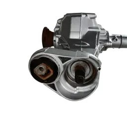 DIFERENCIAL DIANTEIRO VW AMAROK 2.0 MAN/AUT 2011/2023 10X41