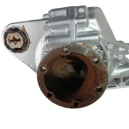 DIFERENCIAL DIANTEIRO VW AMAROK 2.0 MAN/AUT 2011/2023 10X41