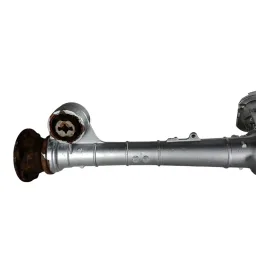 DIFERENCIAL DIANTEIRO VW AMAROK 2.0 MAN/AUT 2011/2023 10X41