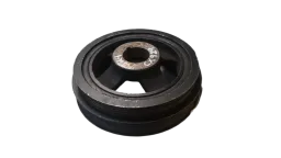 Polia Dupla Virabrequim Mitsubishi Pajero Tr4 2.0 2003-2015