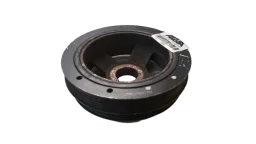 POLIA DUPLA VIRABREQUIM MITSUBISHI PAJERO TR4 2.0 2003-2015