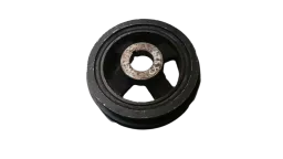 POLIA DUPLA VIRABREQUIM MITSUBISHI PAJERO TR4 2.0 2003-2015