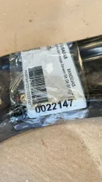 BANDEJA ESQUERDA GOL VOYAGE SAVEIRO G5 G6 G7 G8 FOX 15/22