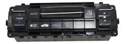 Comando Ar Condicionado Civic G9 2012 2013 a 2016