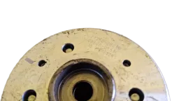POLIA COMANDO ADMISSAO HYUNDAI HB20 1.6 2012 A 2019