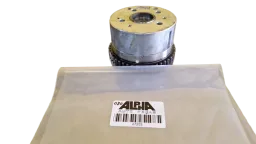 POLIA COMANDO ADMISSAO HYUNDAI HB20 1.6 2012 A 2019