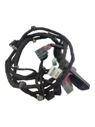 CHICOTE PORTA DIANTEIRA ESQUERDA CHEVROLET CRUZE 2012 2016