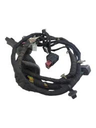 CHICOTE PORTA DIANTEIRA ESQUERDA CHEVROLET CRUZE 2012 2016