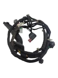CHICOTE PORTA DIANTEIRA ESQUERDA CHEVROLET CRUZE 2012 2016