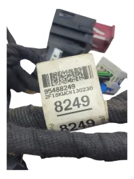 CHICOTE PORTA DIANTEIRA ESQUERDA CHEVROLET CRUZE 2012 2016