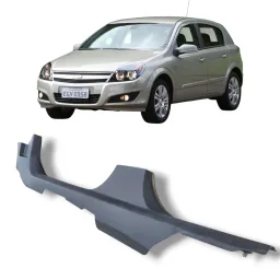 Soleira direita GM Chevrolet Vectra 2006 2011