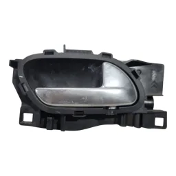 Maçaneta Interna Porta Dianteira Direita Peugeot 2008 15/24