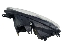FAROL DIREITO SANDERO 15/20 LOGAN 2014 A 2020 FRISO CROMADO