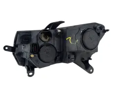 FAROL DIREITO SANDERO 15/20 LOGAN 2014 A 2020 FRISO CROMADO