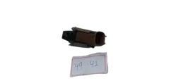 VÁLVULA SOLENOIDE EGR PAJERO SPORT 2000 A 2009 MR507579