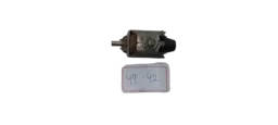 VÁLVULA SOLENOIDE EGR PAJERO SPORT 2000 A 2009 MR507579