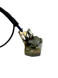 FECHADURA TRASEIRA DIREITA CHERY CELER 2012 2015 A136205020