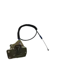 FECHADURA TRASEIRA DIREITA CHERY CELER 2012 2015 A136205020