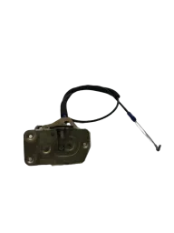 FECHADURA TRASEIRA DIREITA CHERY CELER 2012 2015 A136205020