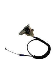 FECHADURA TRASEIRA DIREITA CHERY CELER 2012 2015 A136205020