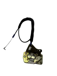 FECHADURA TRASEIRA DIREITA CHERY CELER 2012 2015 A136205020